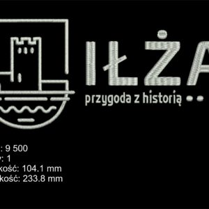 Koszulka Ilza-1